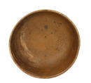 19C Chinese Gilt Bronze Cloisonne Enamel Bowl