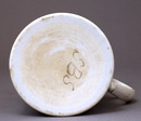 19C Chinese Export Famille Rose Tankard Mug Cup