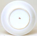 5 Japanese Fukagawa Koransha Imari Bowl Mk