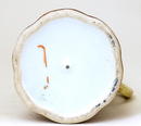 Old Japanese Nippon Kutani Teapot Chocolate Pot