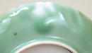 Old Japanese Studio Celadon Imari Seto Plate w