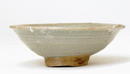 Old Korean Celadon Tea Bowl Chawan