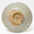 Old Korean Celadon Tea Bowl Chawan