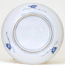Old Japanese Imari Charger Plate w Dragon