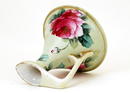 Old Japanese Nippon Rose Pitcher or Ewer