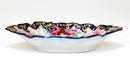 Old Japanese Nippon Cobalt Blue Dish Sg
