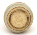 Old Japanese Kutani Satsuma Style Vase Sg