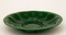 Old Chinese Export Green Jadeite Peking Glass