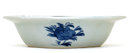19C Chinese Export Blue & White Canton Bowl