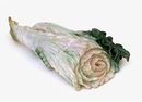 Chinese Jade Nephrite Cabbage & Grasshopper
