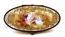 Old RS Prussia Meissen Gilt Box