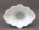 Old Chinese Blanc de Chine Dehwa Cup w Dragon