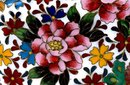 Old Japanese Cloisonne Mille Flure Teapot Winepot