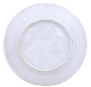 Old Chinese Export Famille Rose Medallion Plate
