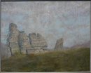 Charles Brindley Rock Forms 1983