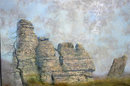 Charles Brindley Rock Forms 1983