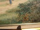 Michael Matthews Derwent Water Cumberland England Landscape Painting
