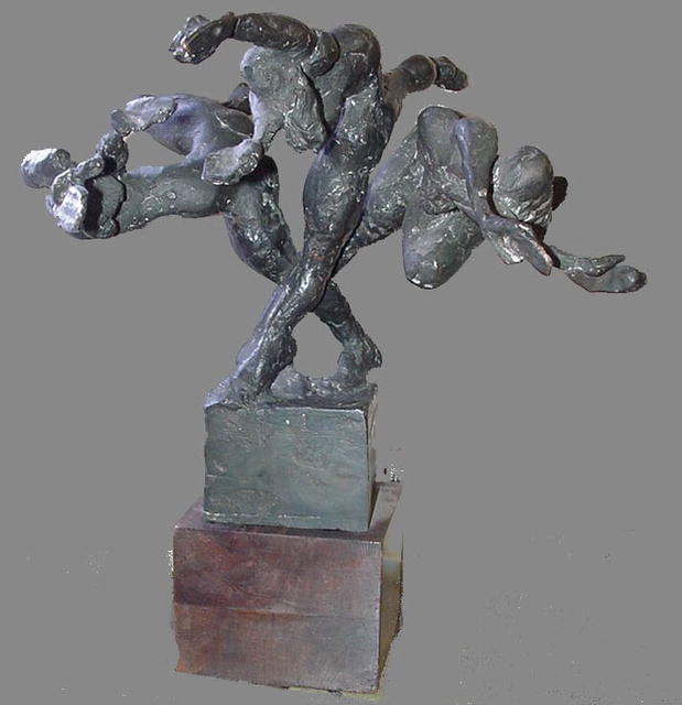 Three Graces Morton Dimondstein