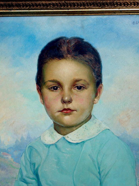 Abel Warshawsky