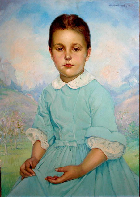 Abel Warshawsky