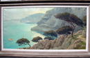 Vue Cap de Antibe Mery