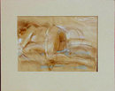 Emile Kosa Jr. Pastel