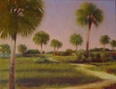 Max Flandorfer Plein Air Painter