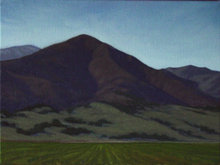 Max Flandorfer Plein Air Painter