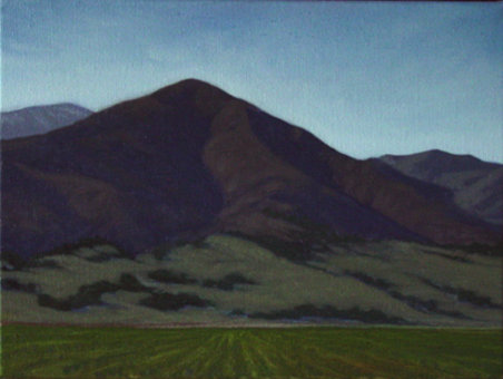 Max Flandorfer Plein Air Painter