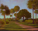 Max Flandorfer Plein Air Painter