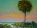 Max Flandorfer Plein Air Painter