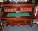Hepplewhite Butlers Dresser/Desk