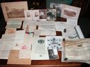 Eli lundy Huggins Civil Indian Spanish American Wars