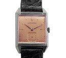DECO STYLE LONGINES VINTAGE 40'S MEN'S WATCH