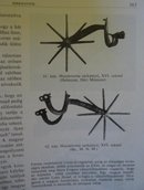 Rare Polish/Hungarian Hussar Spurs, 16th C