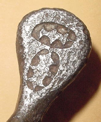 Fine Italian 4-ring Rapier, ca. 1620
