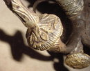 Fine Gilt Dutch Rapier, ca. 1650