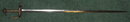 Fine Gilt Dutch Rapier, ca. 1650