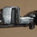 Italian Snaphaunce Lock, Mid-18th C
