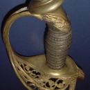 Swords of a Gallant Union Civil War Officer
