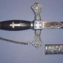 Swords of a Gallant Union Civil War Officer