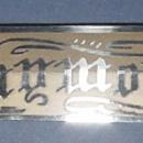 Swords of a Gallant Union Civil War Officer