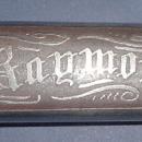 Swords of a Gallant Union Civil War Officer