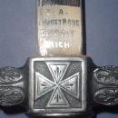 Swords of a Gallant Union Civil War Officer
