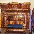 Fine Quality Chinese Wedding Bed, ca. 1870