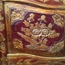 Fine Quality Chinese Wedding Bed, ca. 1870