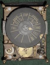 Engine Order Telegraph, Submarine USS Flying Fish, SS-229