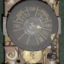 Engine Order Telegraph, Submarine USS Flying Fish, SS-229
