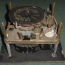 Engine Order Telegraph, Submarine USS Flying Fish, SS-229