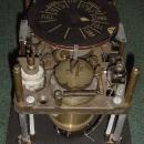 Engine Order Telegraph, Submarine USS Flying Fish, SS-229